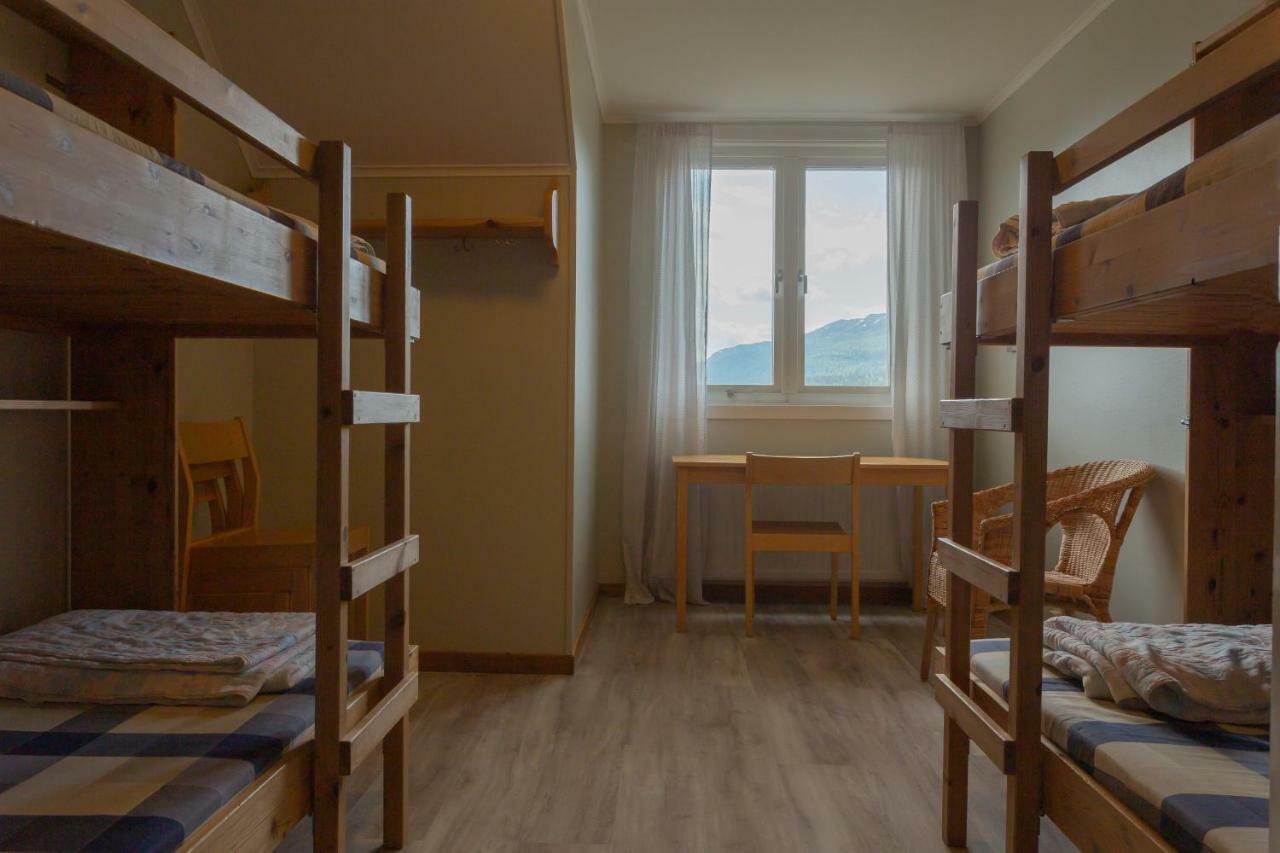 Ammarnaes Waerdshus Hotell Rom bilde